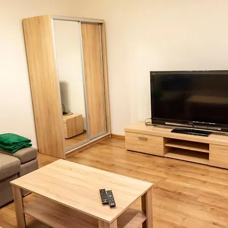Wonderful Flat On City Center Uzhhorod Exterior photo