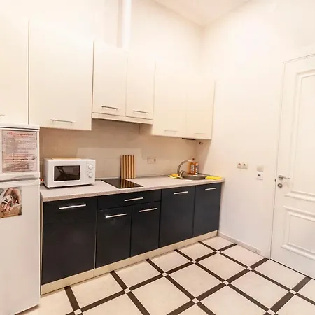 Wonderful Flat On City Center Uzhhorod Exterior photo
