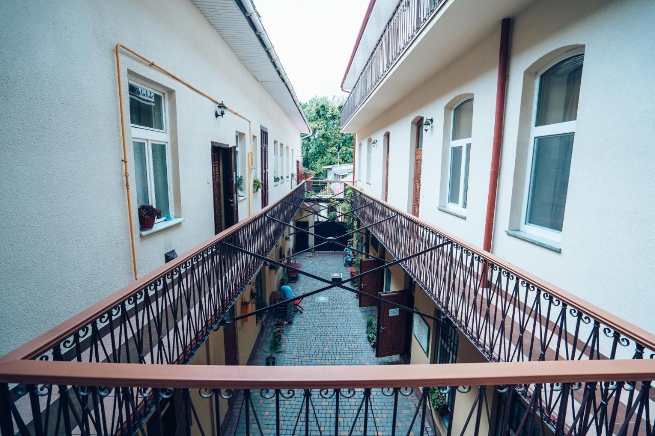 Wonderful Flat On Center Apartment