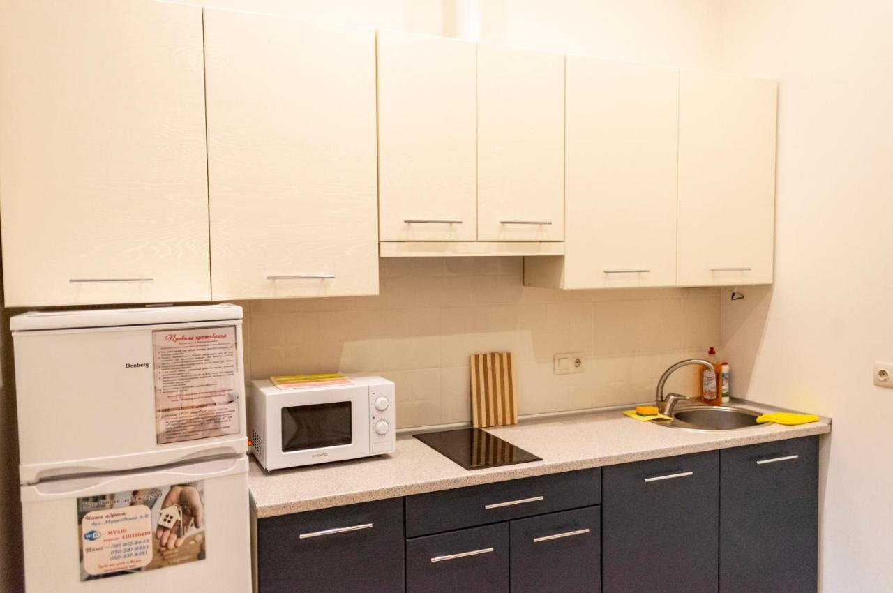 Wonderful Flat On Center Apartment