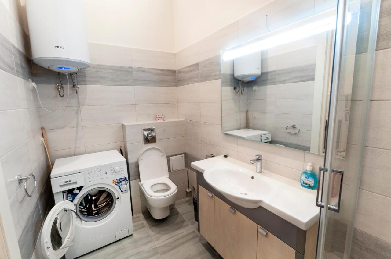 Wonderful Flat On Center Uzhhorod