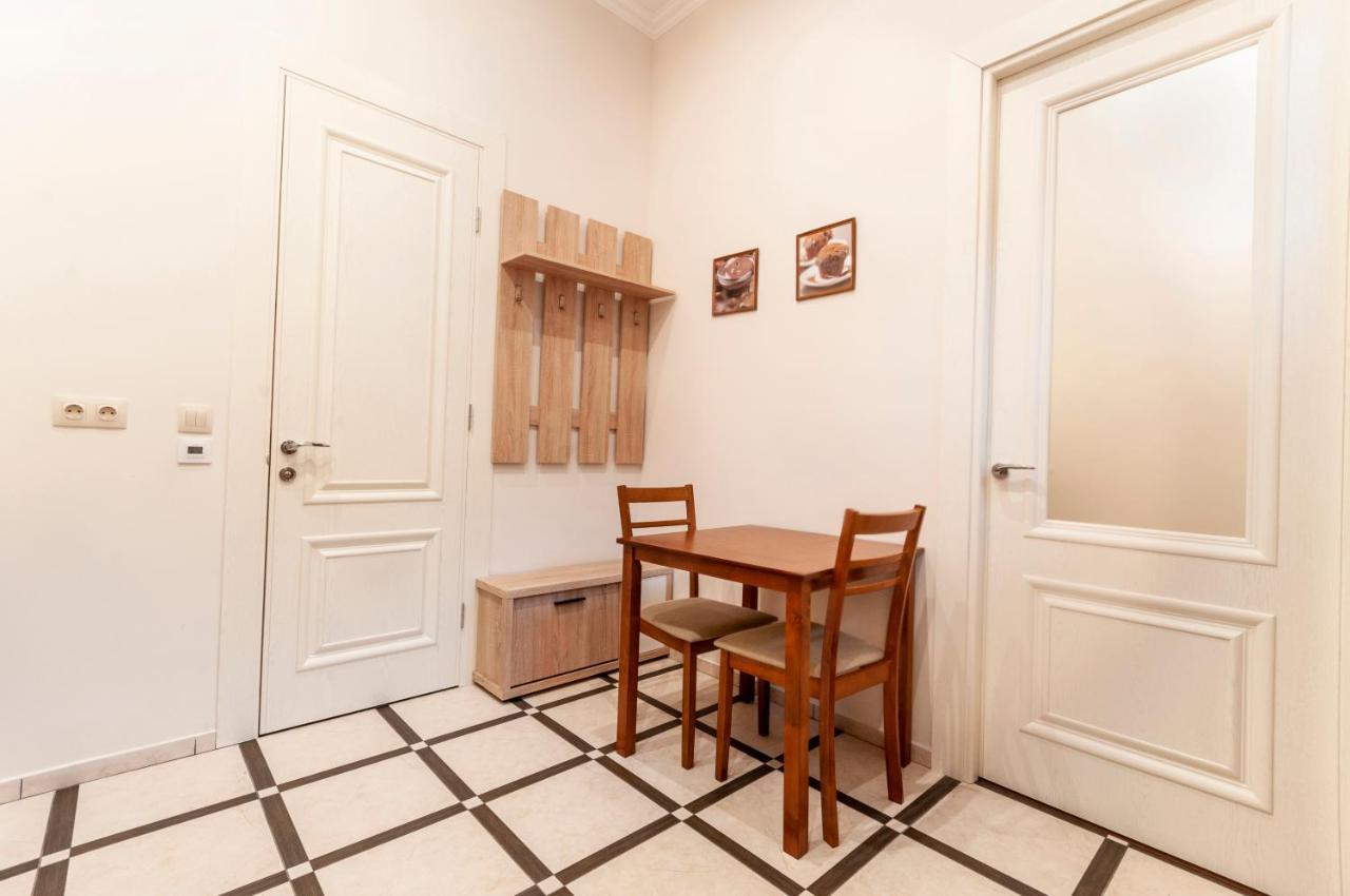 Wonderful Flat On Center Apartment