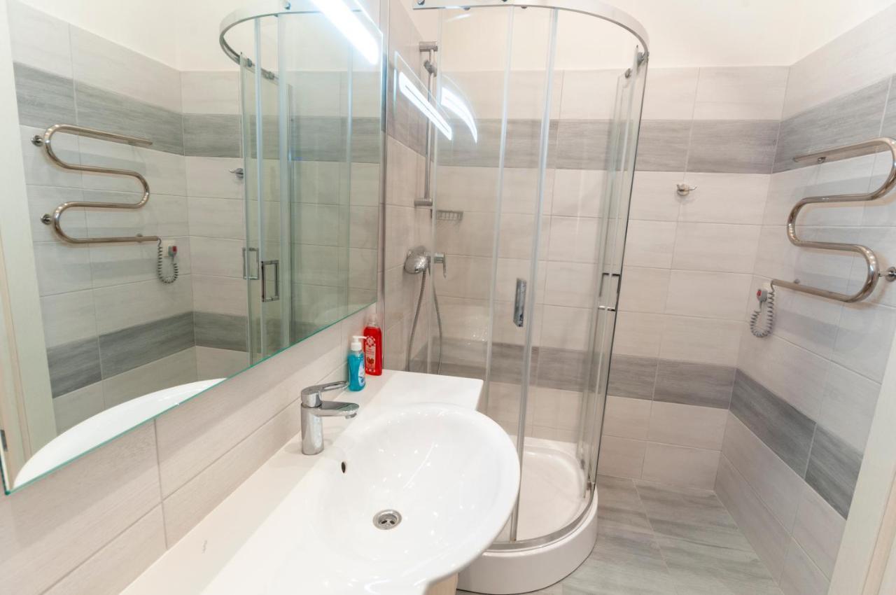 Apartment Wonderful Flat On Center Uzhhorod